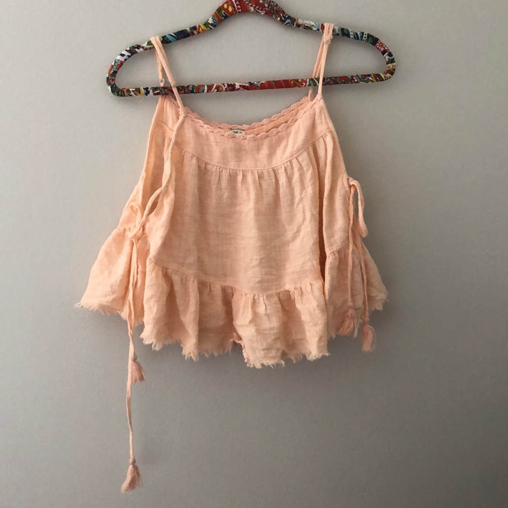 Aerie Top